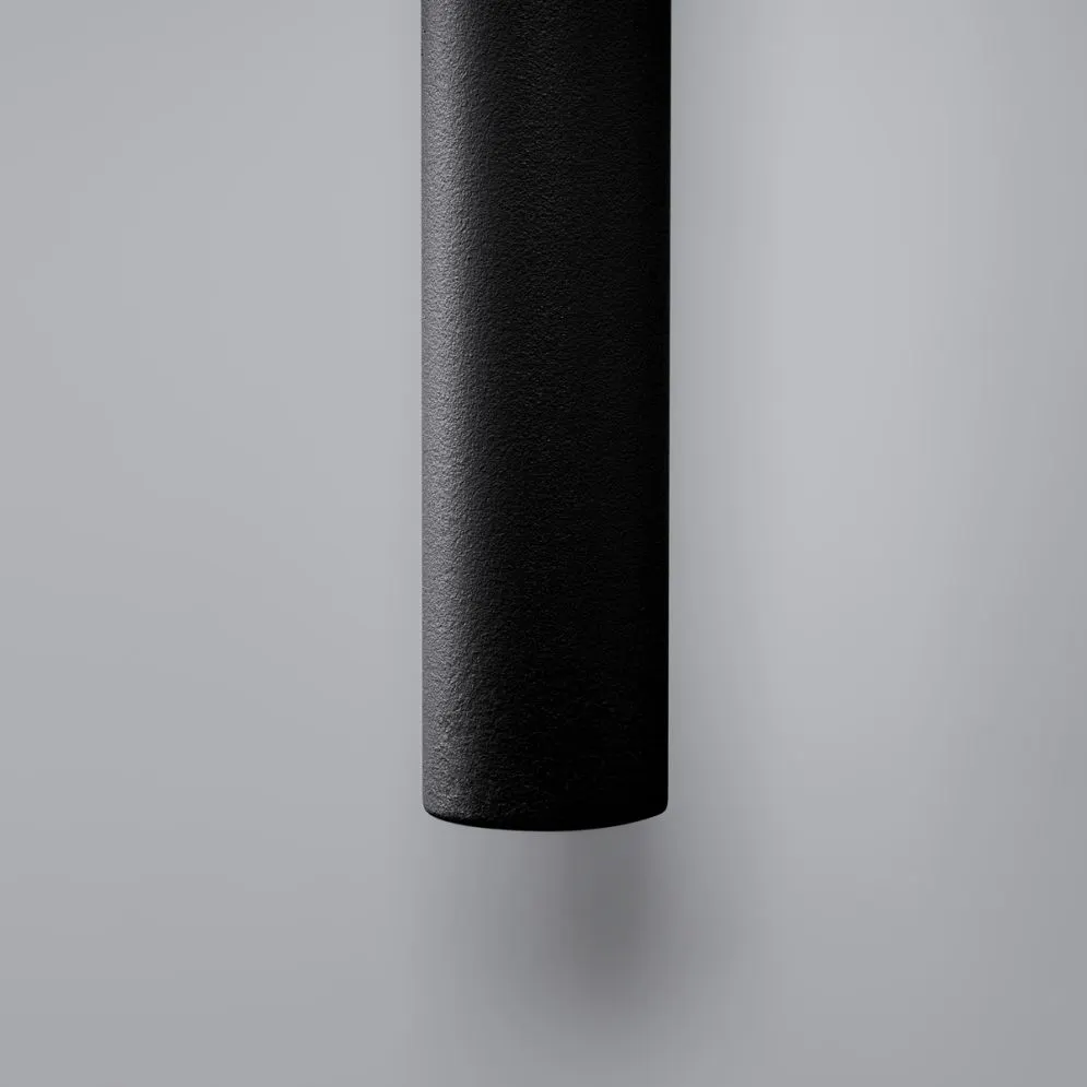 Kinkiet PASTELO 2 czarny | sklep MIRAT  kolekcja pastelo