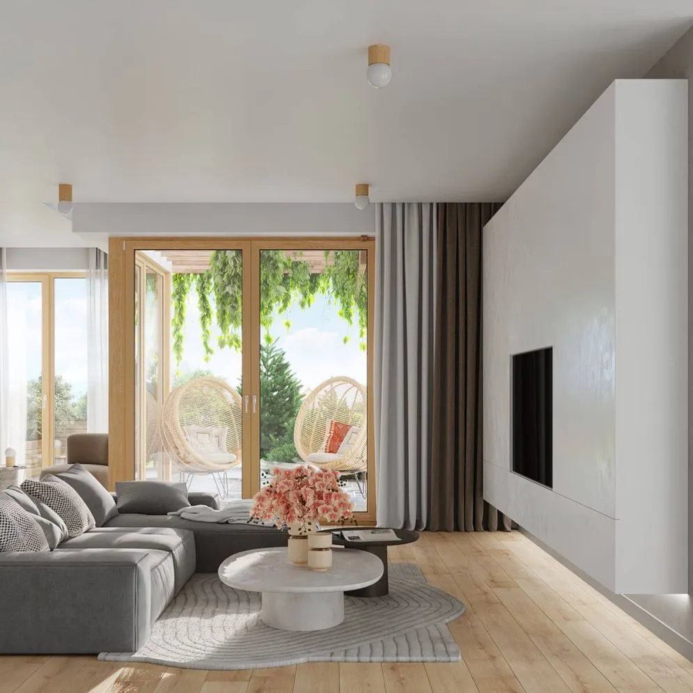 Plafon BOOMO 12 | sklep MIRAT  kolekcja boomo