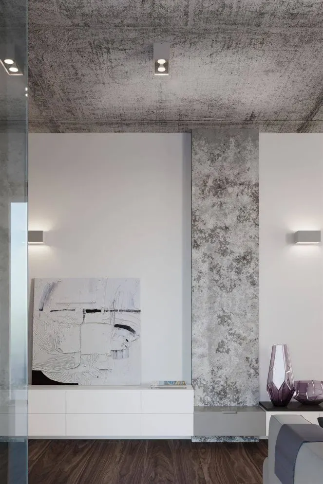 Kinkiet QUAD MAXI czarny | sklep MIRAT  kolekcja quad maxi