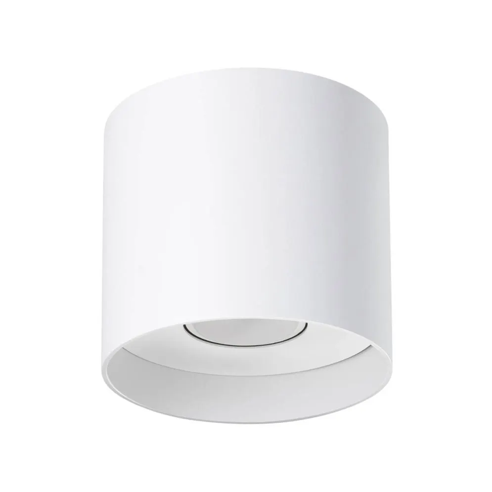 Plafon MIKA biały | sklep MIRAT  kolekcja mika