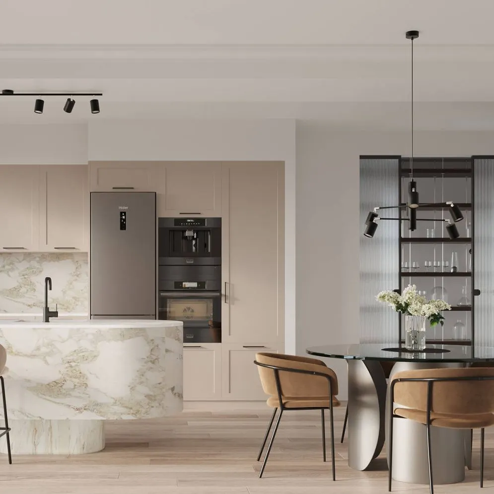 Plafon LEMMI 4L czarny | sklep MIRAT  kolekcja lemmi