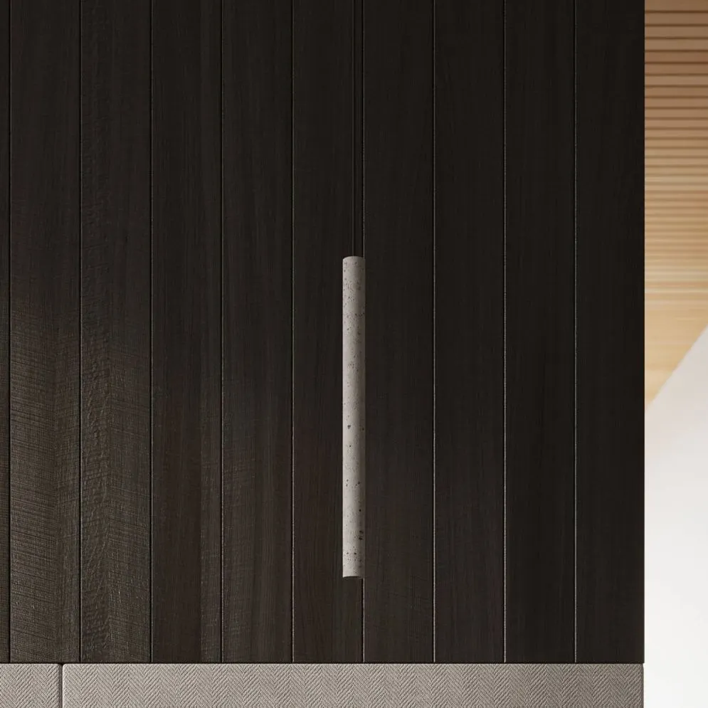 Lampa wisząca PASTELO 1 beton | sklep MIRAT  kolekcja pastelo