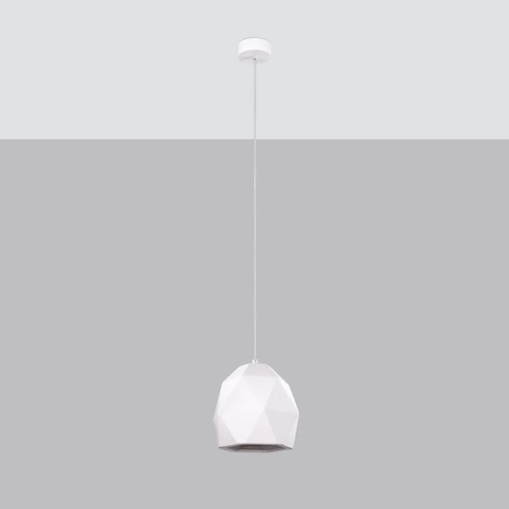 Lampa wisząca ceramiczna MINT | sklep MIRAT kolekcja mint
