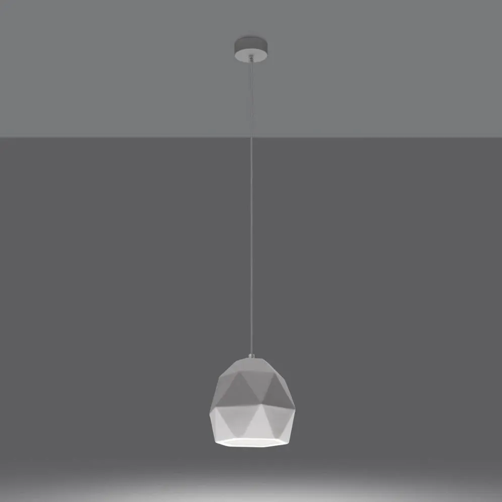 Lampa wisząca ceramiczna MINT | sklep MIRAT kolekcja mint