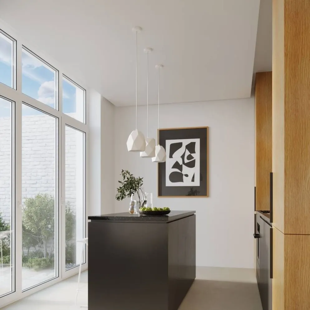 Lampa wisząca ceramiczna MINT | sklep MIRAT kolekcja mint