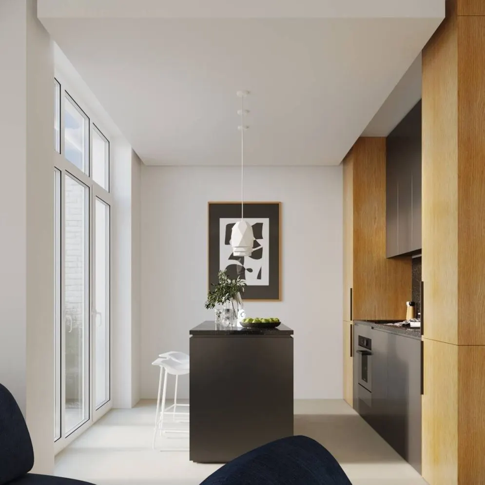 Lampa wisząca ceramiczna MINT | sklep MIRAT kolekcja mint