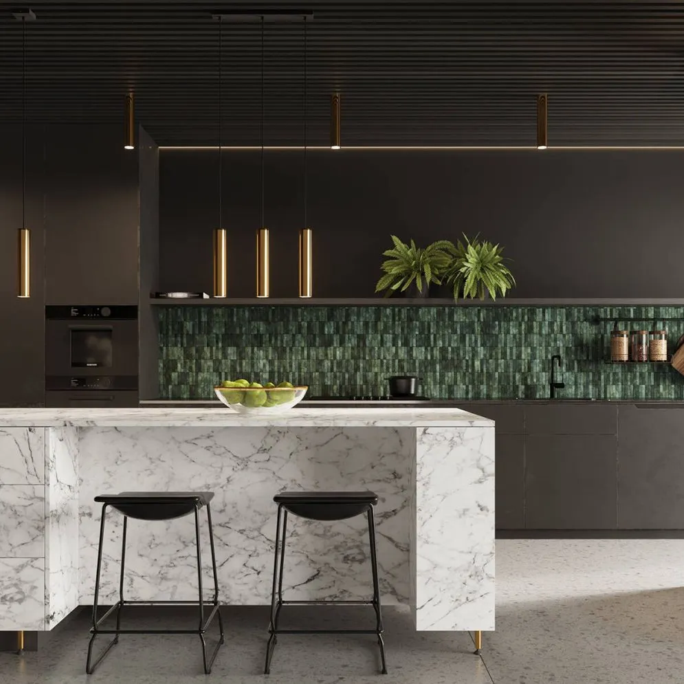 Lampa Wisząca LAGOS 3 złoty połysk | sklep MIRAT  kolekcja lagos