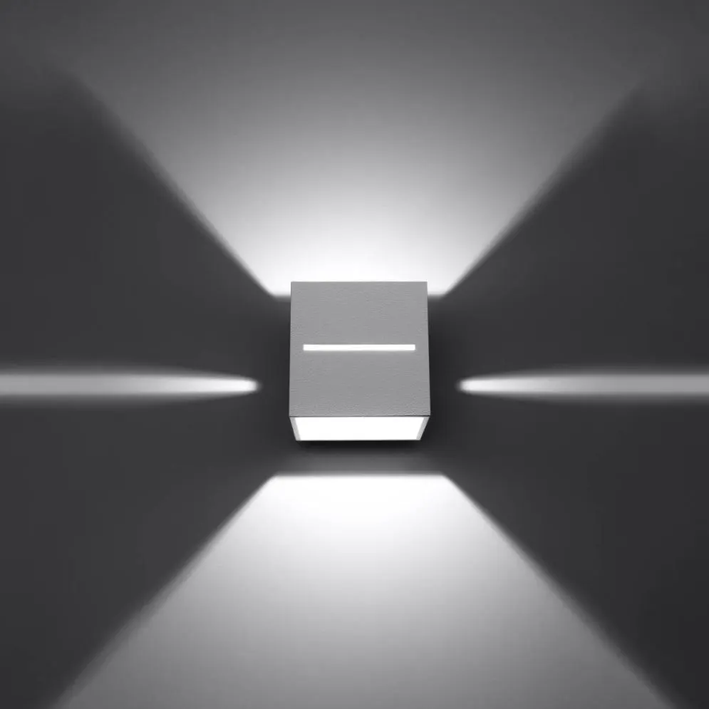 Kinkiet LOBO biały | sklep MIRAT  kolekcja LOBO