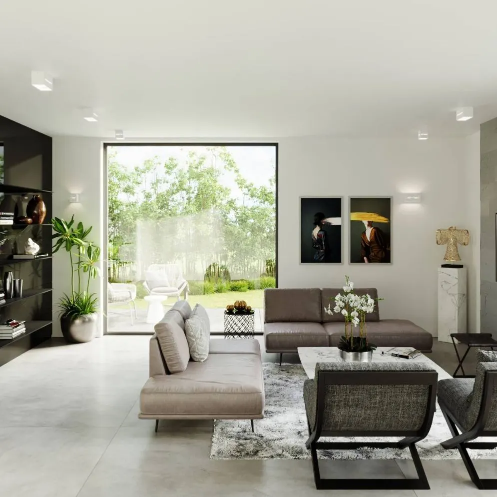 Kinkiet LOBO biały | sklep MIRAT  kolekcja LOBO