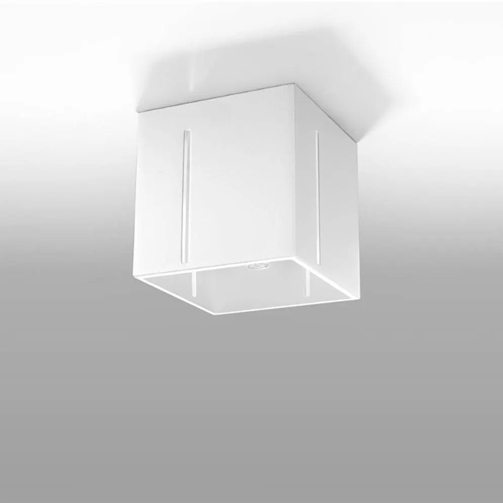 Plafon PIXAR biały | sklep MIRAT  kolekcja pixar