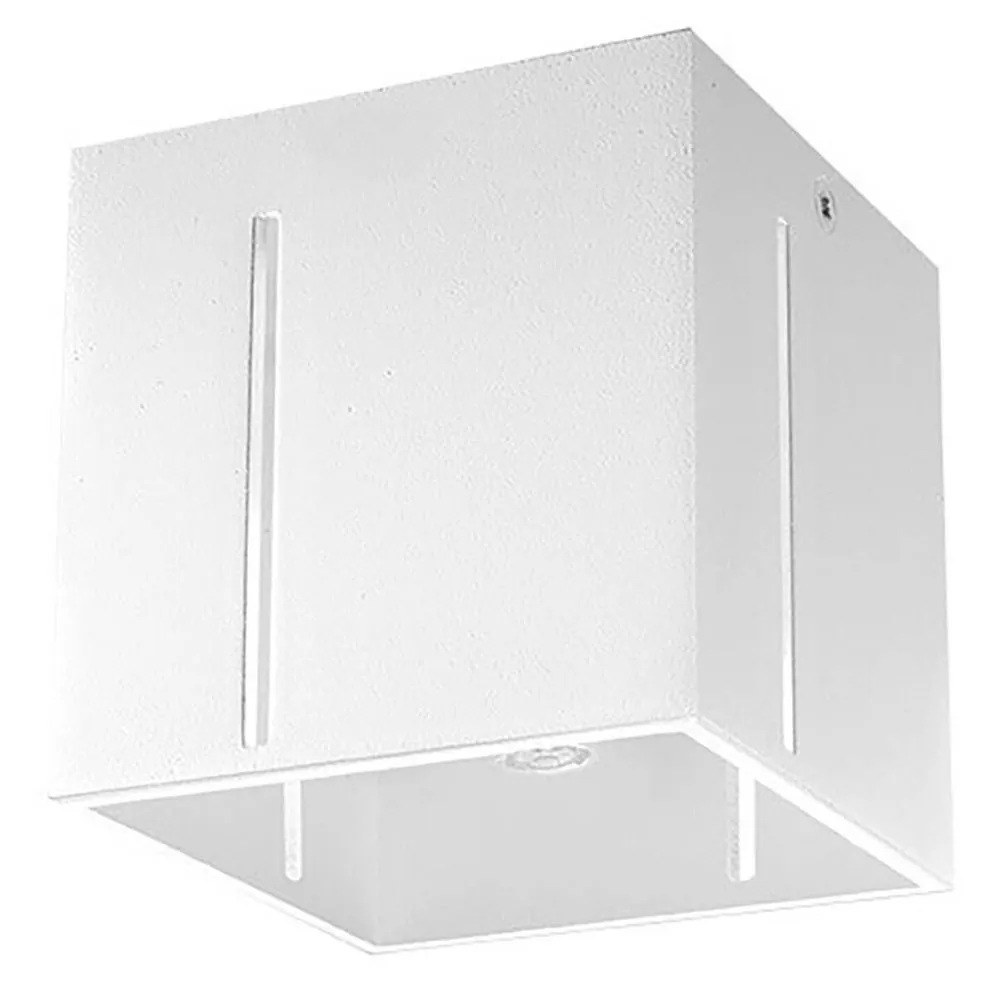 Plafon PIXAR biały | sklep MIRAT  kolekcja pixar