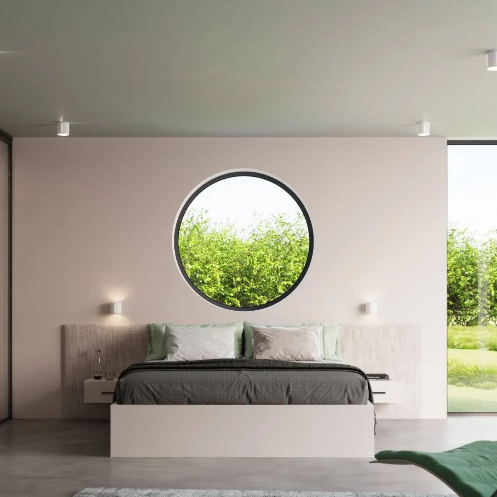 Plafon INEZ biały | sklep MIRAT  kolekcja inez