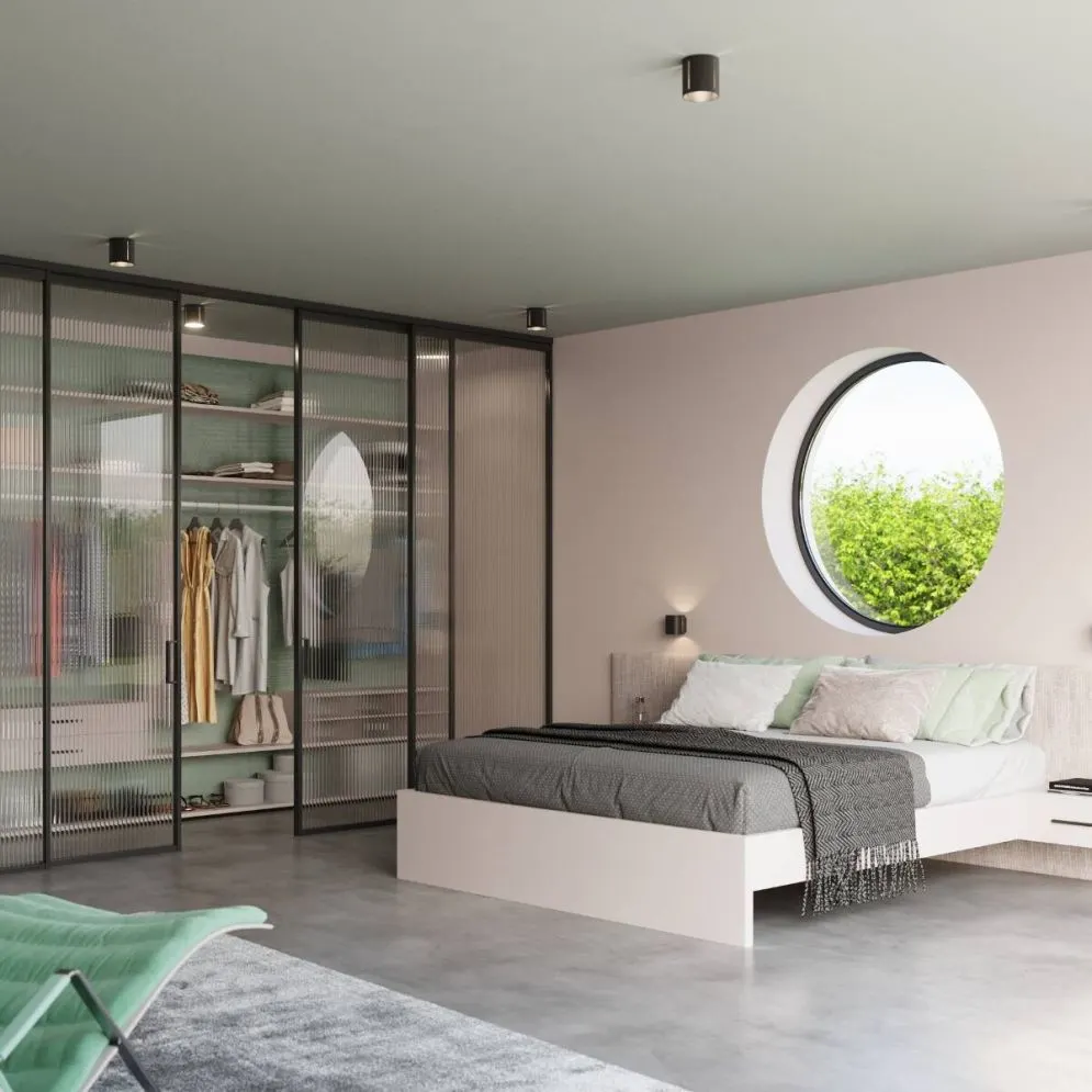 Kinkiet INEZ czarny | sklep MIRAT  kolekcja inez