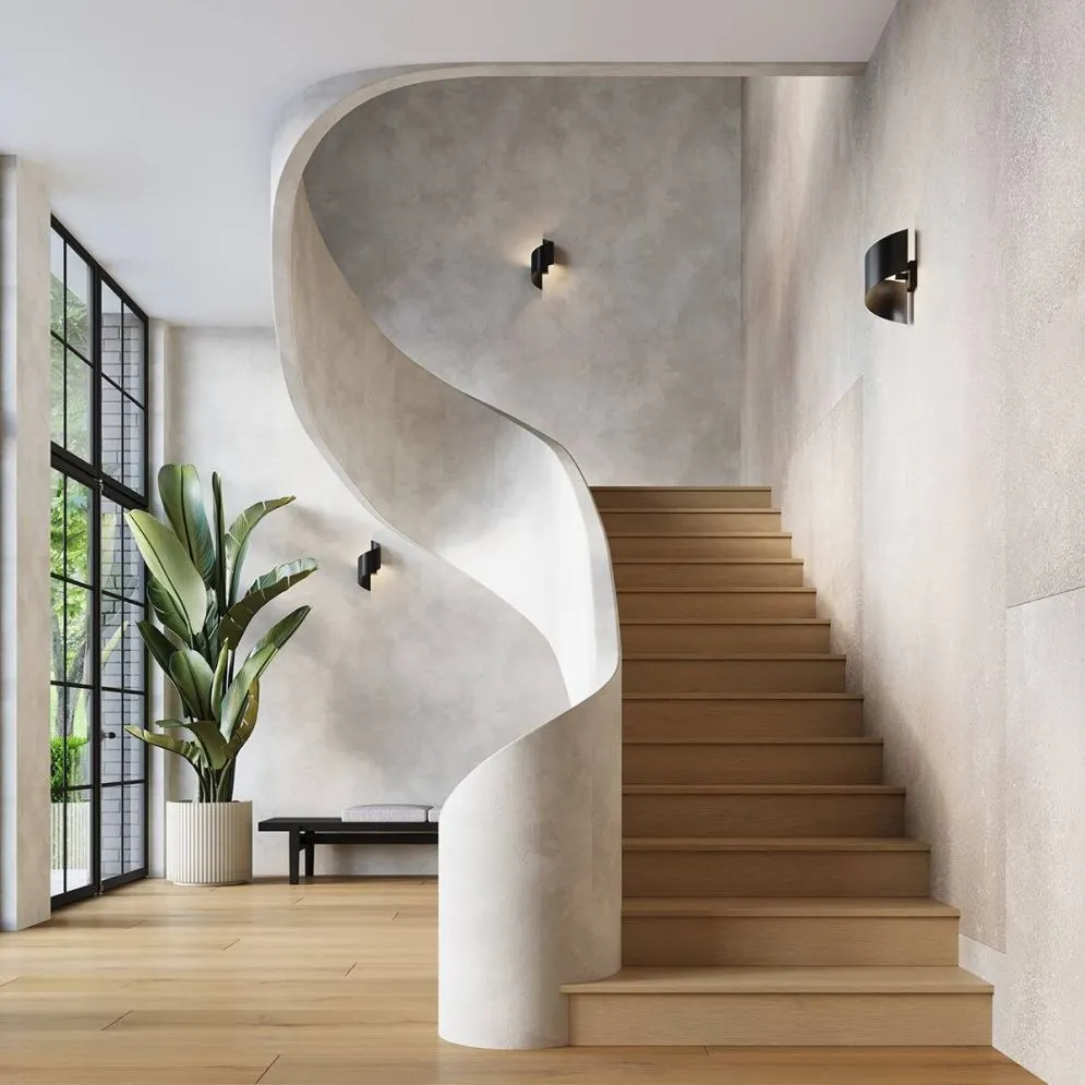 Kinkiet TALASSA czarny | sklep MIRAT  kolekcja talassa