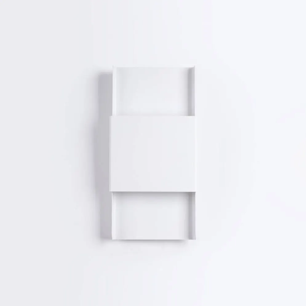 Kinkiet DURLIN biały | sklep MIRAT  kolekcja durlin