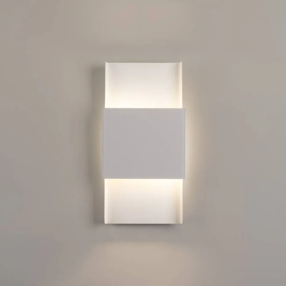 Kinkiet DURLIN biały | sklep MIRAT  kolekcja durlin