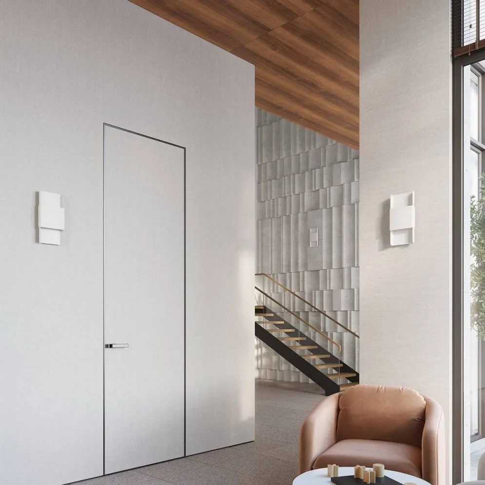 Kinkiet DURLIN biały | sklep MIRAT  kolekcja durlin