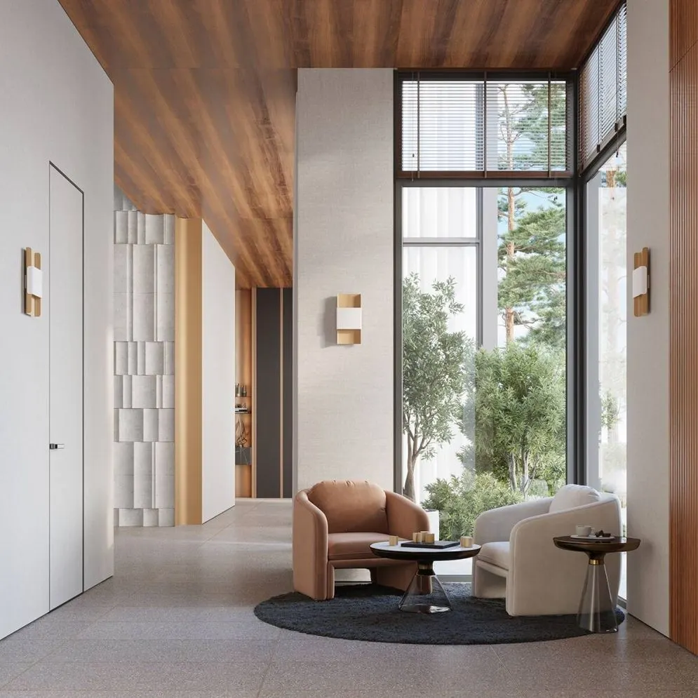 Kinkiet DURLIN złoty/biały | sklep MIRAT  kolekcja durlin