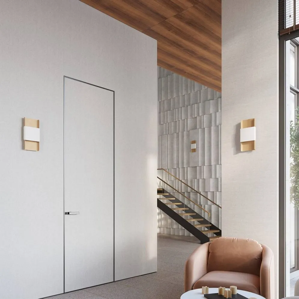 Kinkiet DURLIN złoty/biały | sklep MIRAT  kolekcja durlin