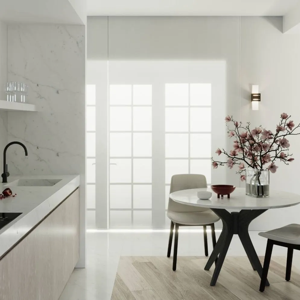 Kinkiet LORETO czarny | sklep MIRAT  kolekcja loreto