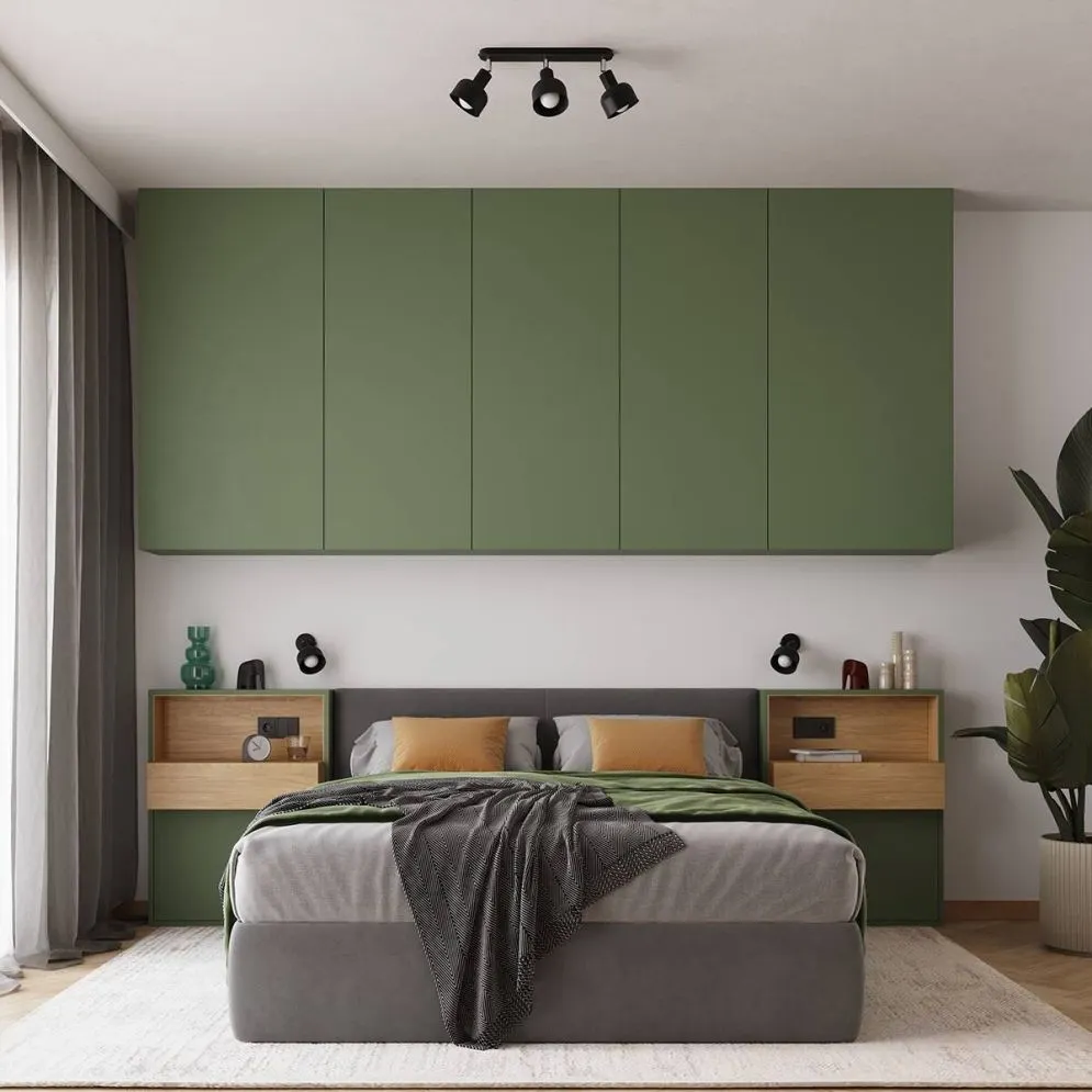 Plafon ELBA 2 czarny | sklep MIRAT kolekcja elba