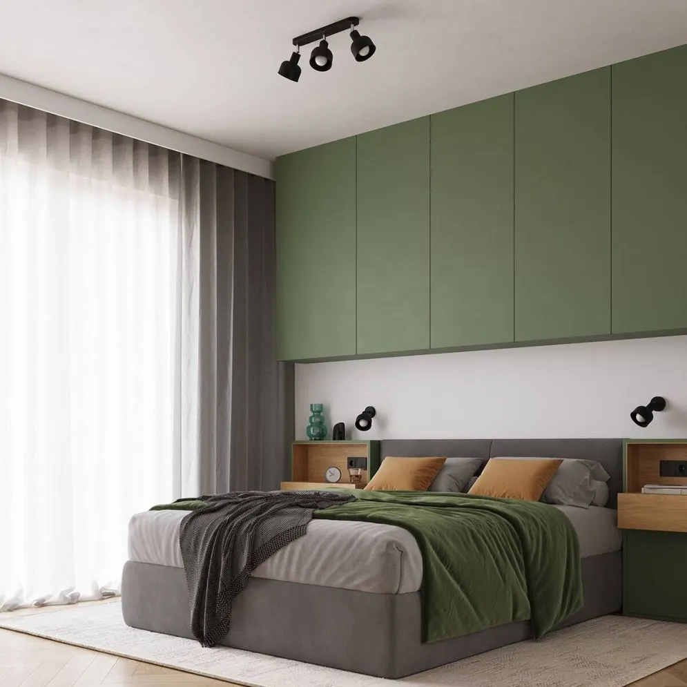 Plafon ELBA 2 czarny | sklep MIRAT kolekcja elba