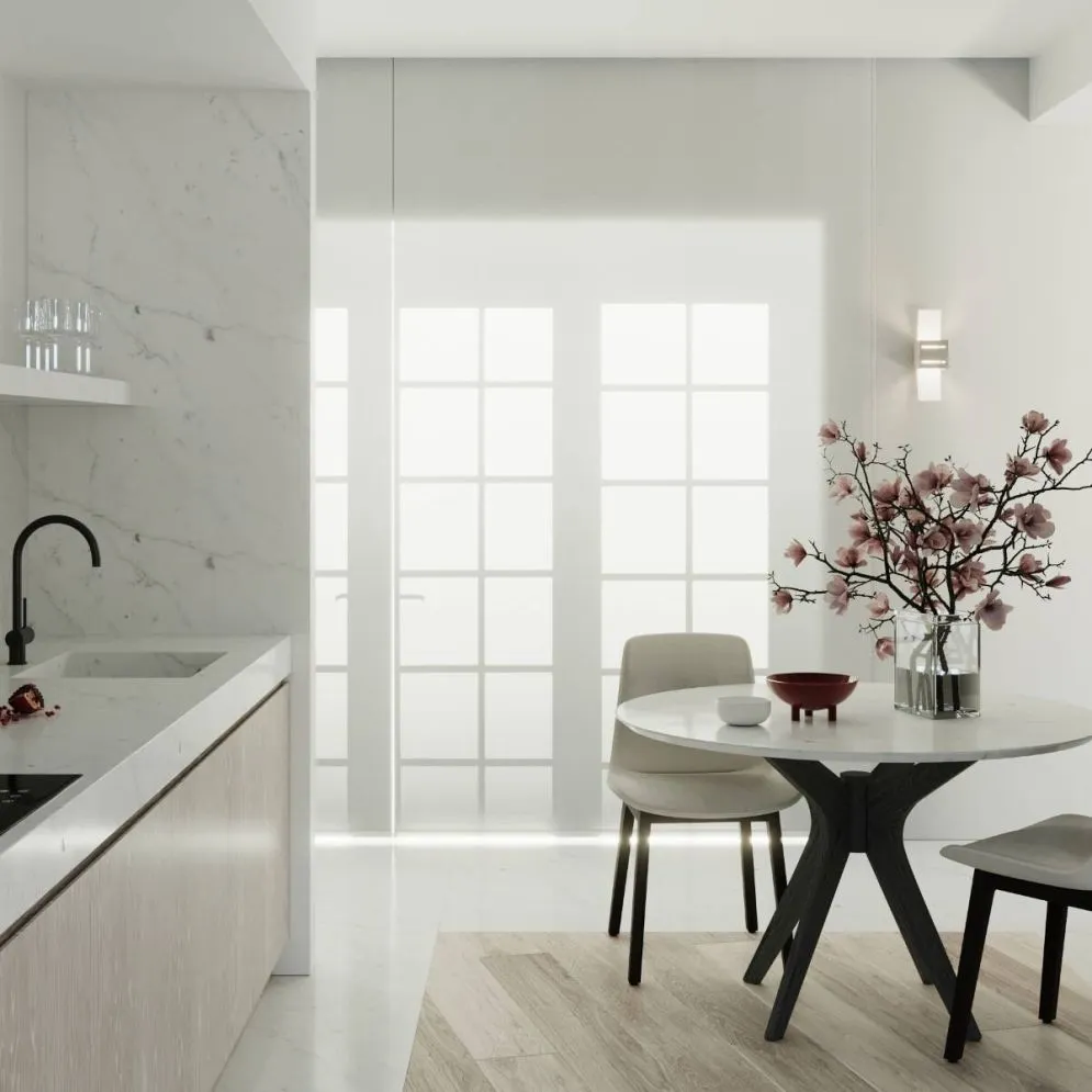 Kinkiet LORETO szary | sklep MIRAT  kolekcja loreto