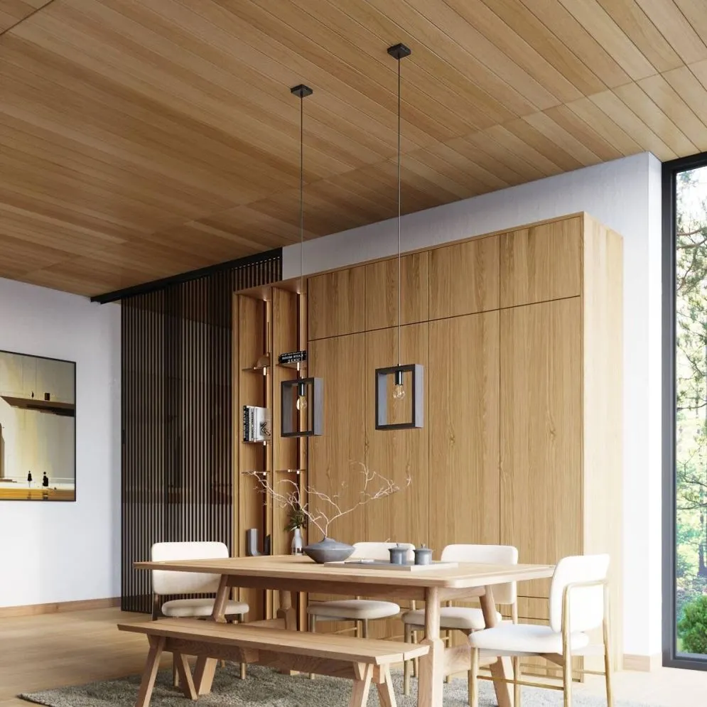 Lampa wisząca ARIES wenge | sklep MIRAT  kolekcja aries