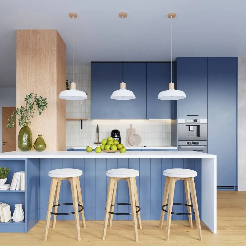 Lampa wisząca FANO biała | sklep MIRAT  kolekcja fano