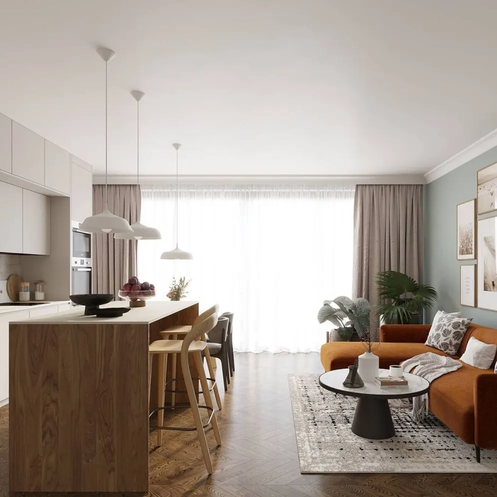 Lampa wisząca FRIKA biała | sklep MIRAT  kolekcja frika