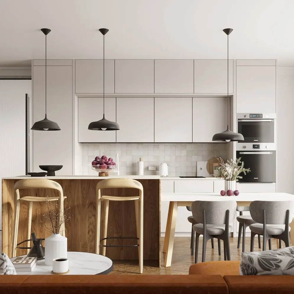 Lampa wisząca GINA czarna | sklep MIRAT  kolekcja gina