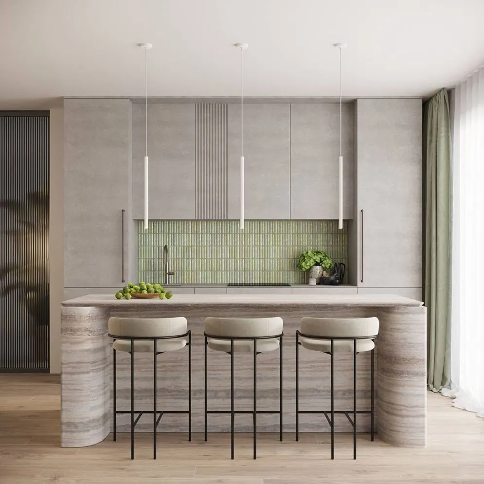 Lampa wisząca ARCHE 3P biała | sklep MIRAT  kolekcja arche