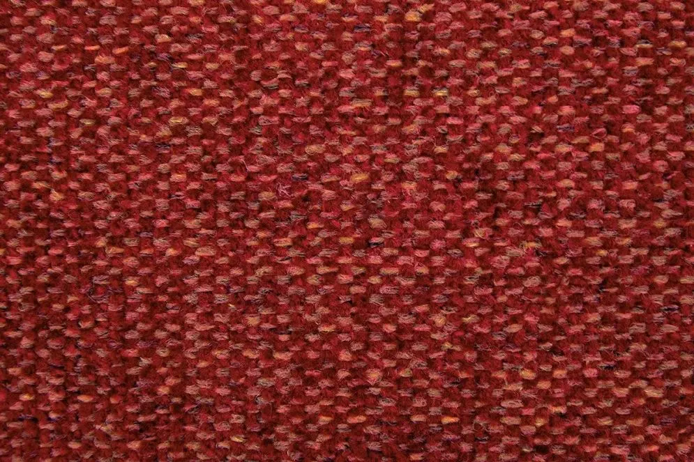 Fotel NASET bordowy/orzech I sklep meblowy MIRAT. styl VINTAGE