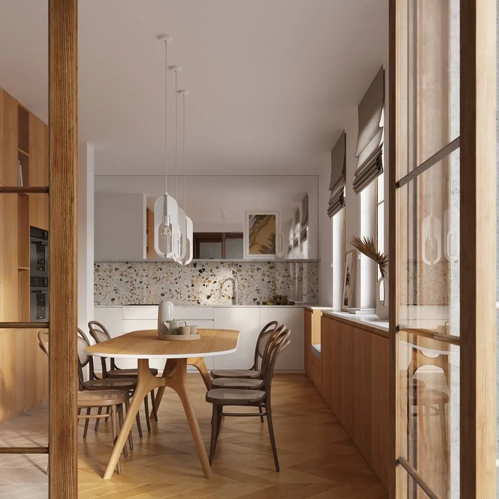 Lampa wisząca NICUS 1 biała | sklep MIRAT  kolekcja nicus