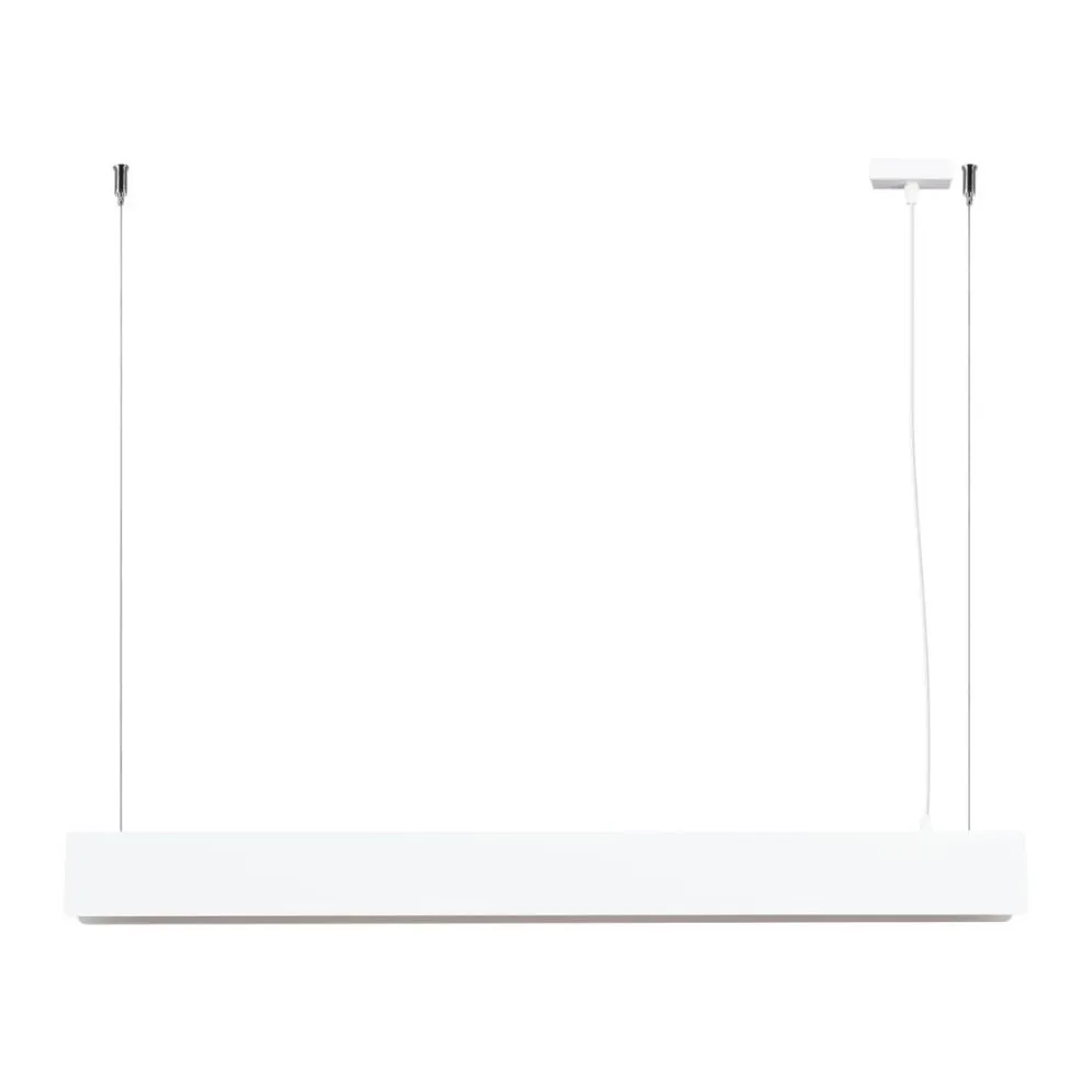 Lampa wisząca SPARK biała | sklep MIRAT  kolekcja spark