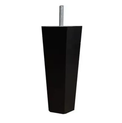 Fotel GRON VELVET czarny glamour I sklep meblowy MIRAT.