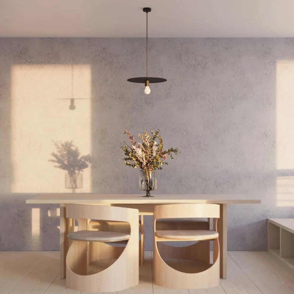 Lampa wisząca FLAVIO czarna | sklep MIRAT  kolekcja flavio