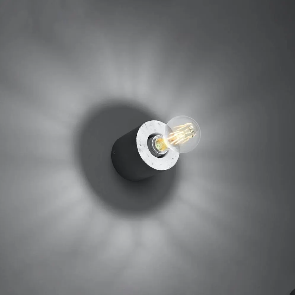 Kinkiet SALGADO beton | sklep MIRAT kolekcja salgado