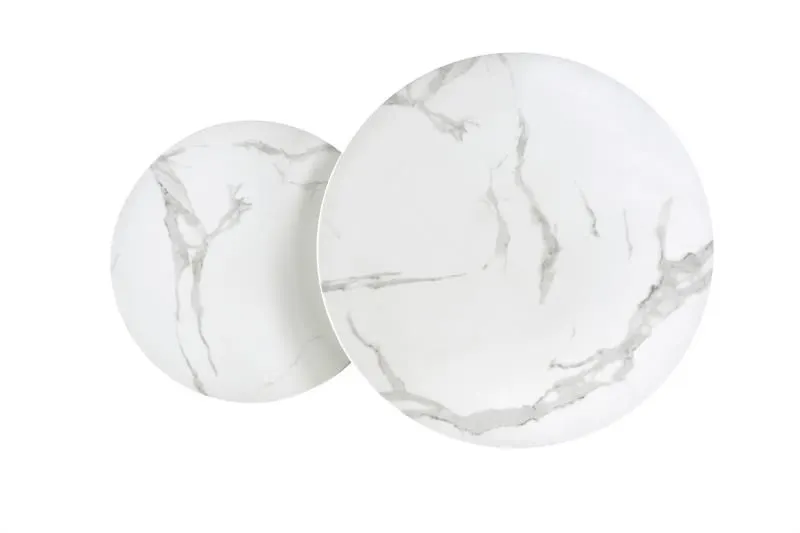 Zestaw ław MERCURY 2 do salonu I sklep meblowy MIRAT. styl GLAMOUR