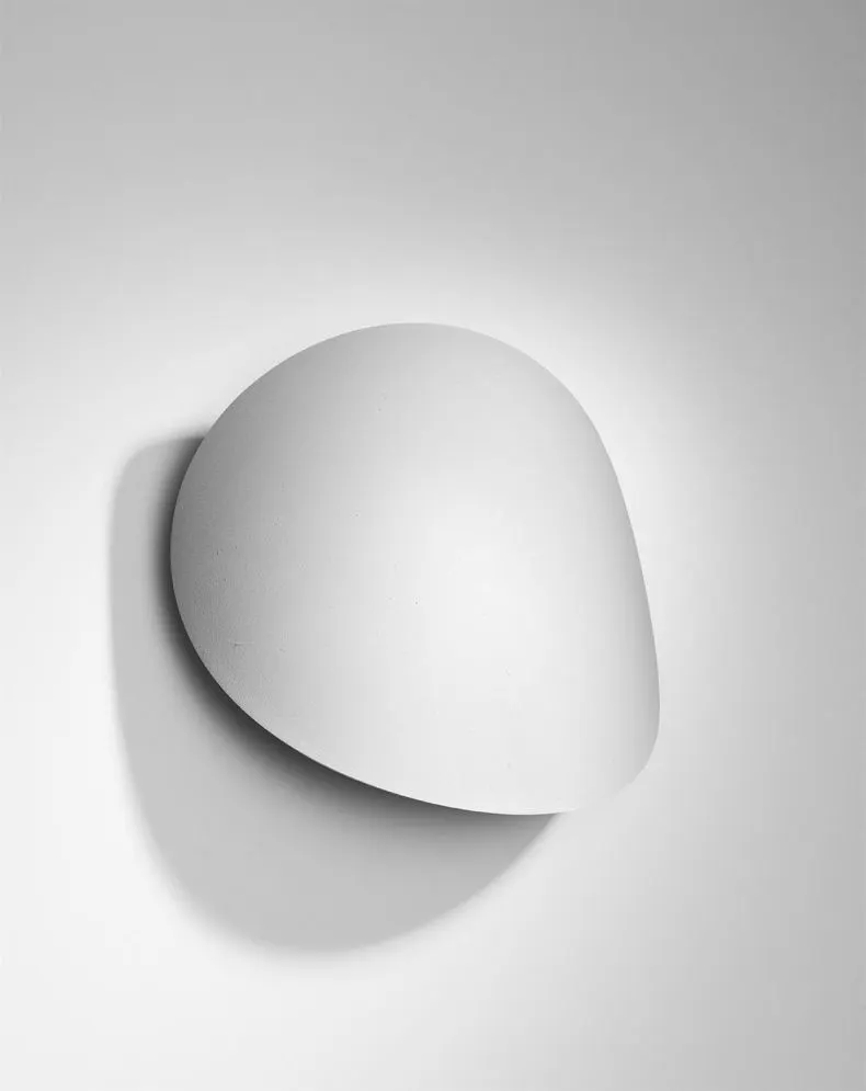 Kinkiet SENSES biały | sklep MIRAT  kolekcja senses