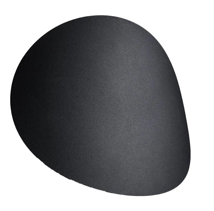 Kinkiet SENSES czarny | sklep MIRAT  kolekcja senses