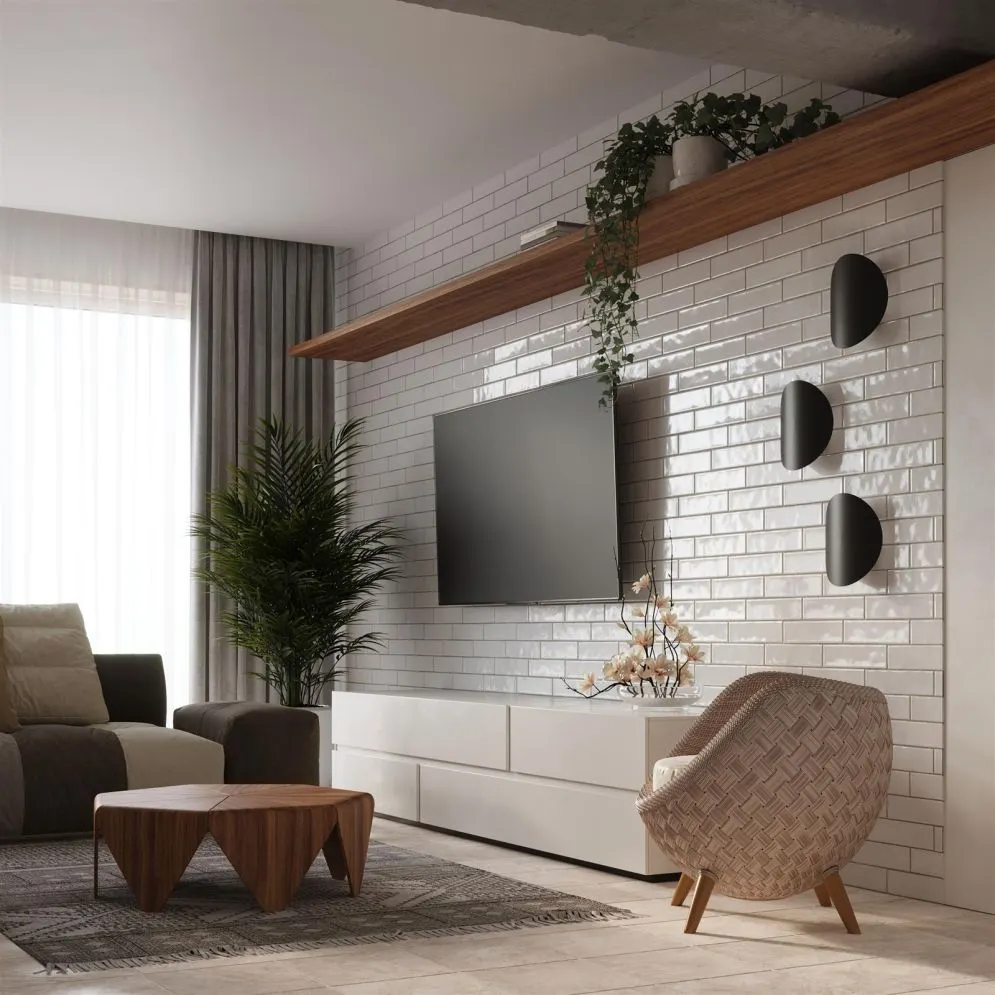 Kinkiet SENSES czarny | sklep MIRAT  kolekcja senses