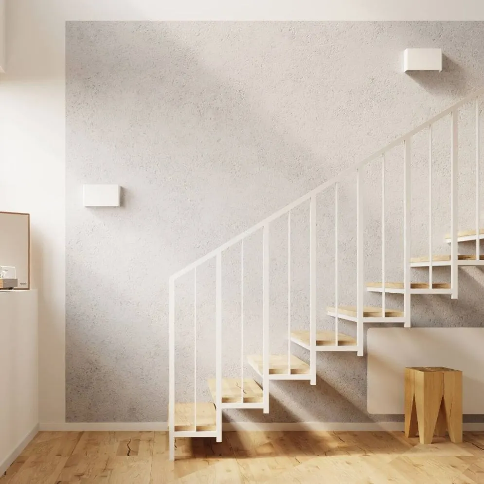 Kinkiet COPERTURA biały | sklep MIRAT  kolekcja copertura