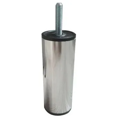 Fotel GRON VELVET czarny glamour I sklep meblowy MIRAT.