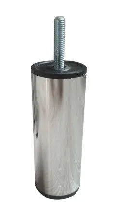 Fotel DRAWA 1 BL VELVET beżowy tapicerowany | MIRAT. w stylu GLAMOUR kolekcja