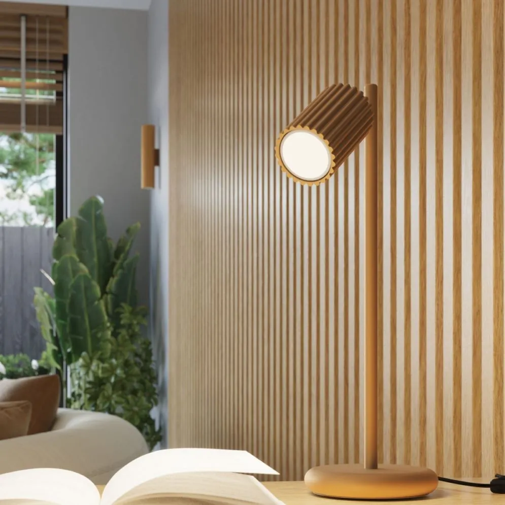 Kinkiet KARBON 20 złoty | sklep MIRAT kolekcja karbon