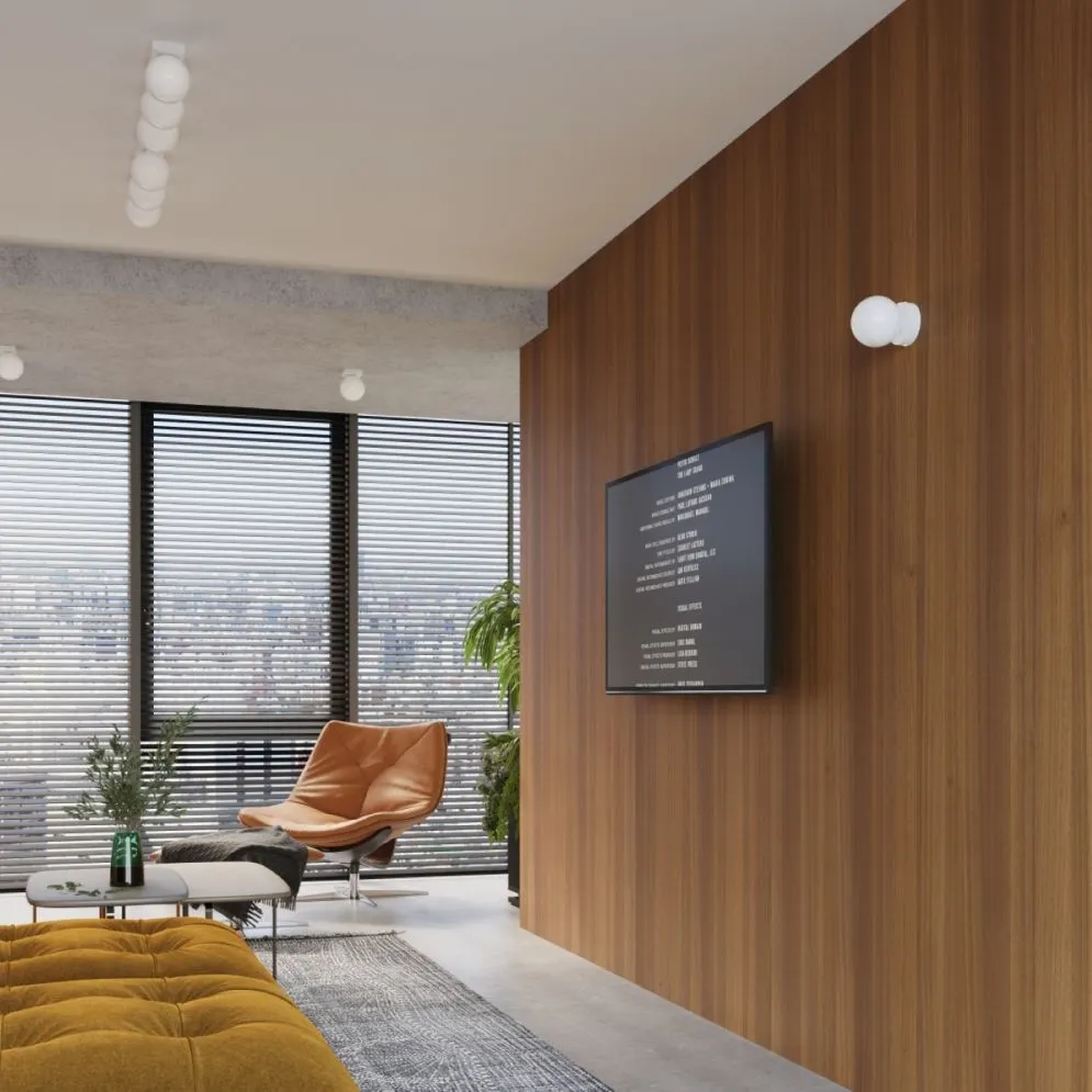 Kinkiet YOLI 1 biały | sklep MIRAT  kolekcja yoli