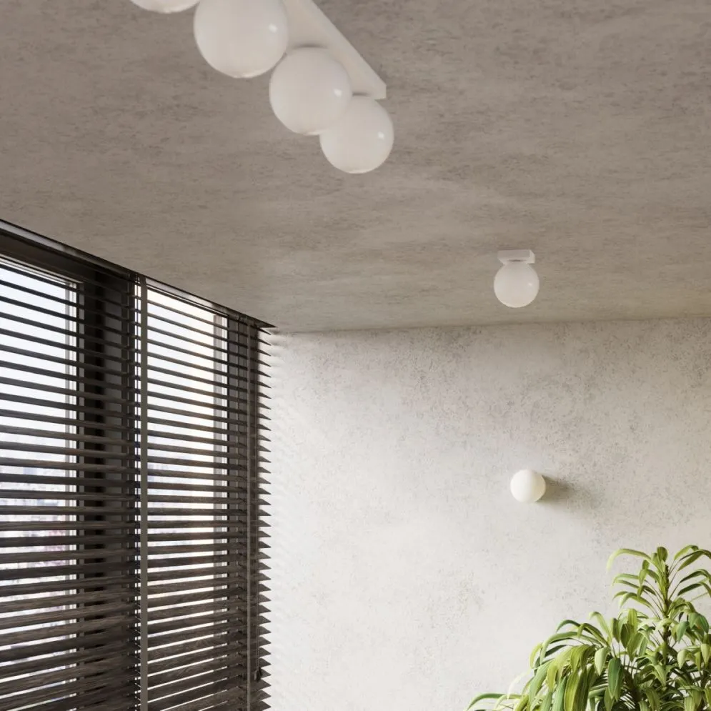 Kinkiet YOLI 1 biały | sklep MIRAT  kolekcja yoli