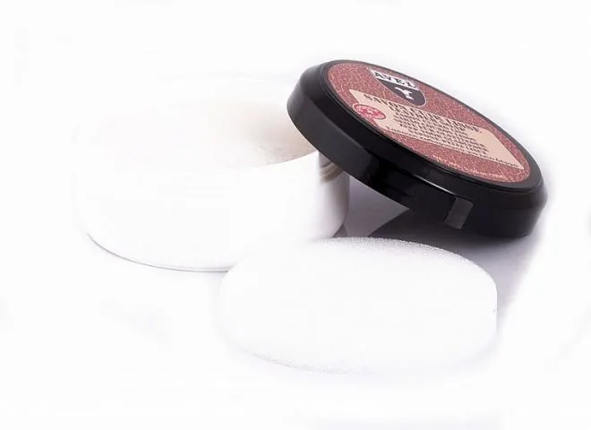 Mydło do czyszczenia skór AVEL LTHR Cleaning & Regenerating Soap 100ml z gąbką | MIRAT.