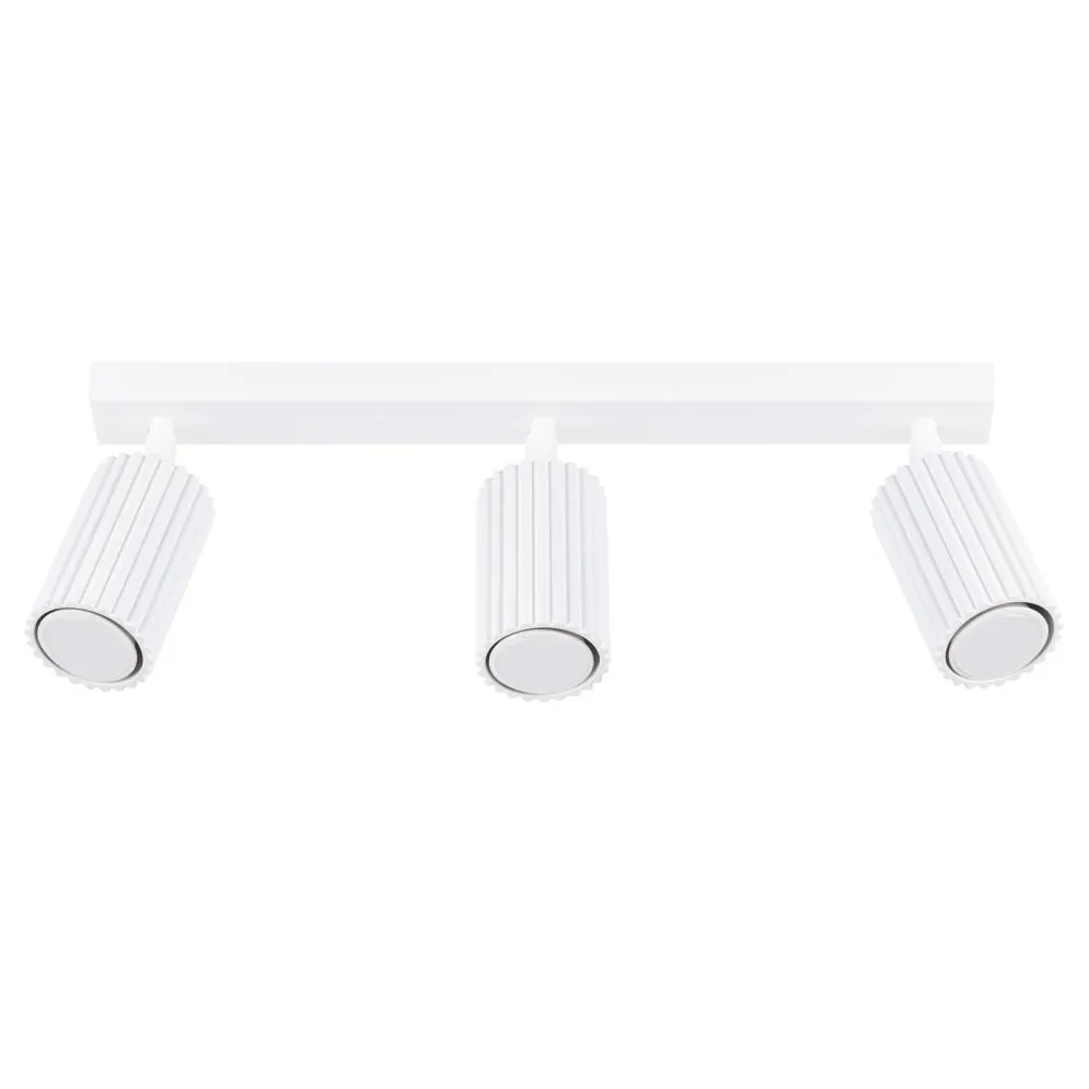 Plafon KARBON 3L biały | sklep MIRAT kolekcja karbon